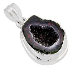 Geode Druzy