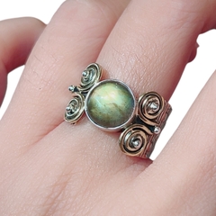 Labradorite