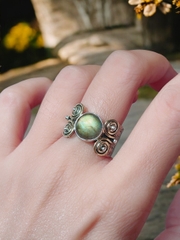 Labradorite