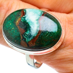 Chrysocolla