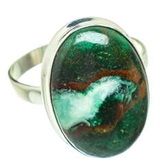 Chrysocolla