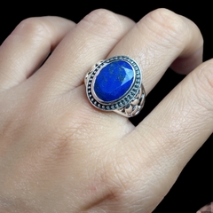 Lapis Lazuli