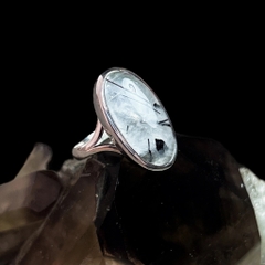 Black Rutile Tóc Đen