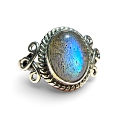 Labradorite