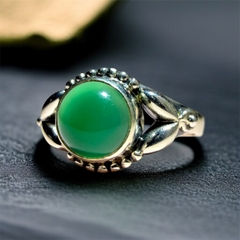 Green Onyx