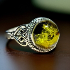 Baltic Amber