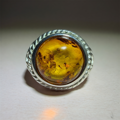 Baltic Amber