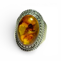 Baltic Amber