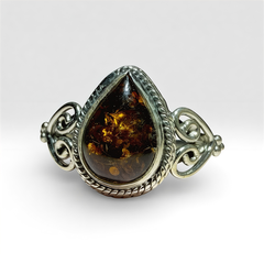 Baltic Amber