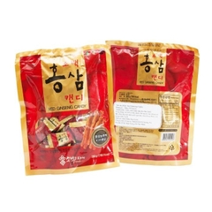 Kẹo Hồng Sâm SOBAEK 200g