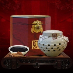 Cao Hồng Sâm Hoàng Hậu (500g)