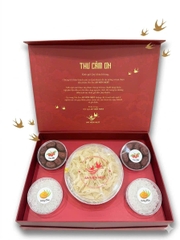 Chân Yến Sạch Lông (100g)
