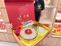 Yến Cao Cấp Xuất Khẩu (100g)