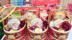 Giỏ Yến An Lành
