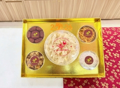 Chân Yến Sạch Lông (100g)