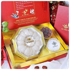 Yến Cao Cấp Xuất Khẩu (100g)
