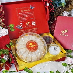 Yến Tinh Chế - Tiện Lợi 100g