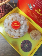 Yến Baby Sợi Ngắn (100g)