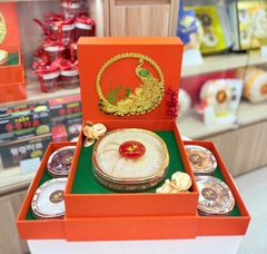 𝐑𝐋𝐓𝐇 - Set Quà 2 Tầng: Đại Cát Đại Lợi