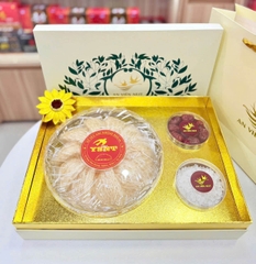 Tổ Yến Tinh Chế (100g)