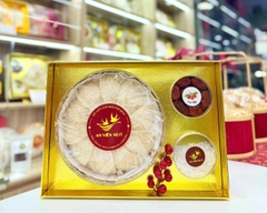 Tổ Yến Tinh Chế VIP (100g)