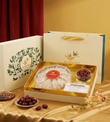 Tổ Yến Tinh Chế - Tiêu chuẩn (100g)