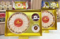 Yến Sợi Ngắn (100g)