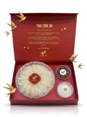 Yến Tinh Chế - Tiện Lợi 100g