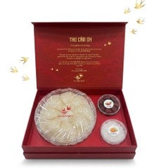 Tổ Yến Tinh Chế - Tiện Lợi (50g)