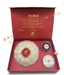 Tổ Yến Tinh Chế - Tiêu chuẩn (100g)