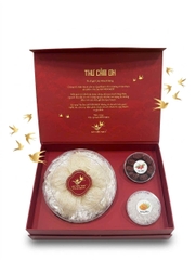 Yến Tinh Chế Tuyển Chọn - Sợi Dài (50g)