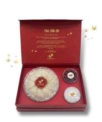 Yến Tinh Chế Tuyển Chọn - Sợi Dài (100g)