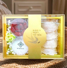 Set Quà Tinh Chế VIP (40g)