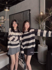 ZYNI ÁO GÂN LƯỚI MONGTOGI