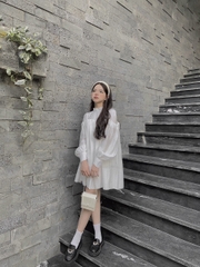VÁY NOXY DRESS