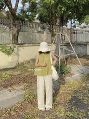 BABYDOLL ĐŨI