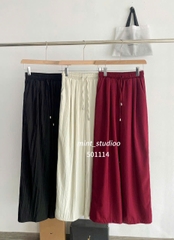 QUẦN GIÓ SUÔNG TRƠN MÃ 501114