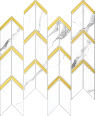 Gạch Mosaic LU3239XCSYLI