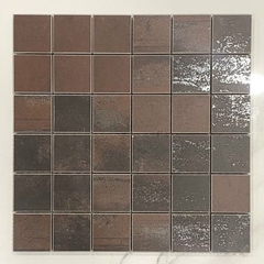 Gạch 300x300 MOSAIC LUBRONZE SQUARE