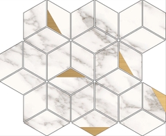 Gạch mosaic LUHXGLER