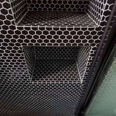 Gạch 48x56 Mosaic LUMHG930