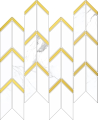 Gạch Mosaic LU3239XCSYLI