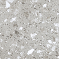 Gạch terrazzo mờ 600x600 LUPIZZARO MINT