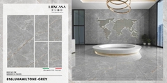 GẠCH KHỔ LỚN 800×1600 816LUHAMILTONE GREY
