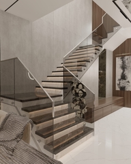 GẠCH CONCRETE LOOK 80×260 826LUBNT8269Y40