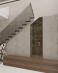 GẠCH CONCRETE LOOK 80×260 826LUBNT8269Y40