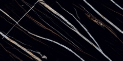 GẠCH MARBLE LOOK 60×120 612LUEND TIGER BLACK
