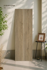 Mẫu gạch giả gỗ 20x120cm 212LU212764