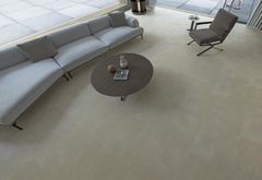 Gạch hiệu ứng bê tông màu kem 600×600 60LUCT02