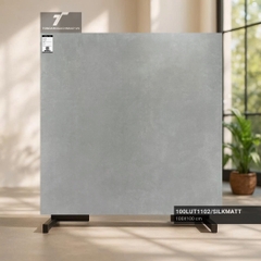 Gạch hiệu ứng xi măng 1mx1m 100LUT1102